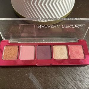 Natasha Denona mini palette